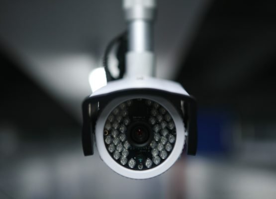 Installation caméras de surveillance à Marrakech