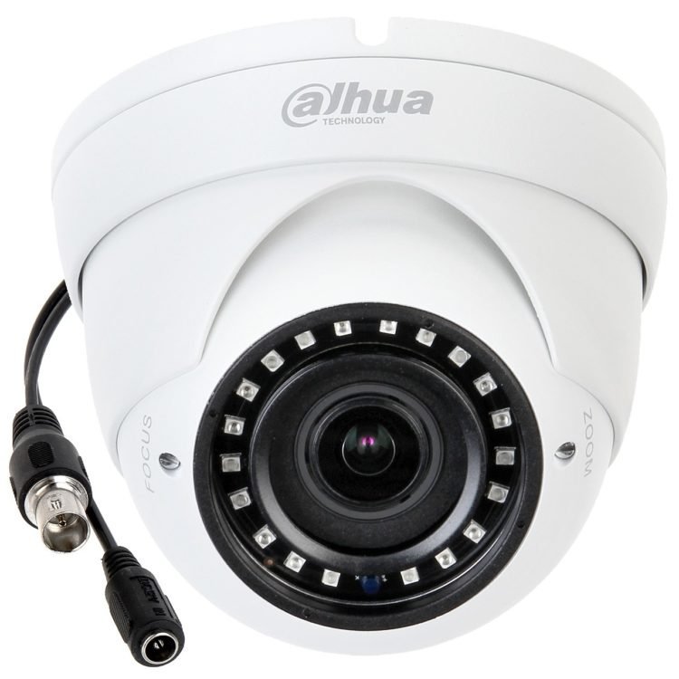 CAMÉRA DAHUA HAC-HDW1100R VF