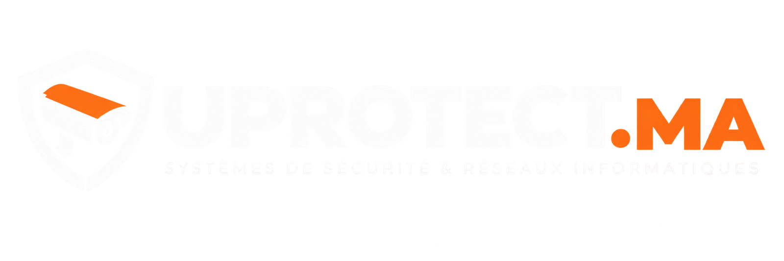 UPROTECT.MA - systèmes de sécurité et réseaux informatiques